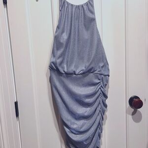 Aidan Mattox Cocktail Dress